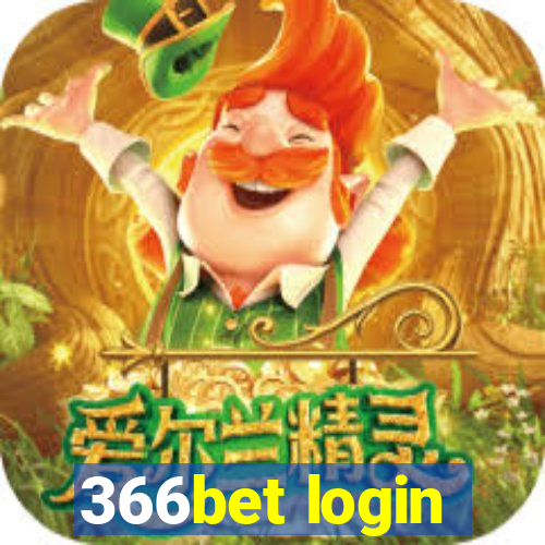 366bet login